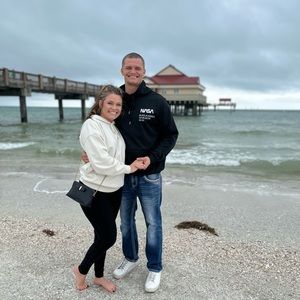 Meet your Posher, Breanna